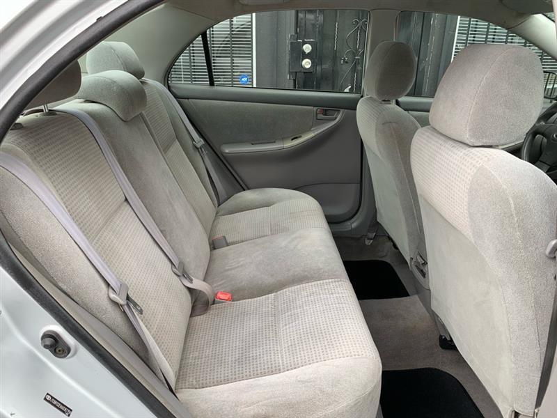 Toyota Corolla CE 2006