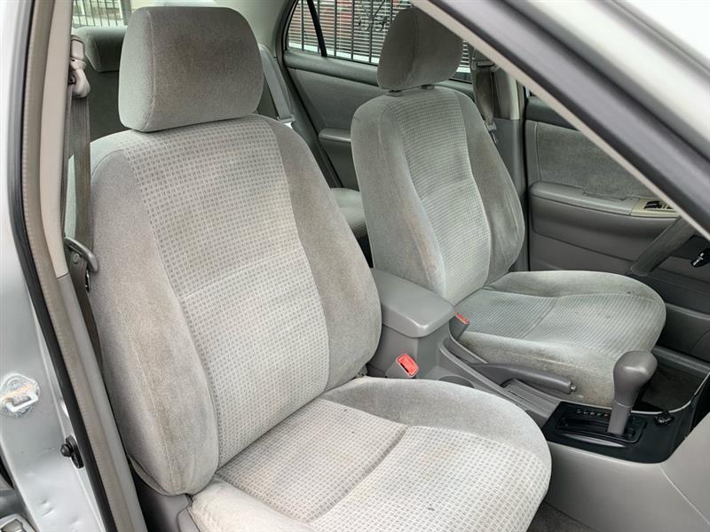Toyota Corolla CE 2006