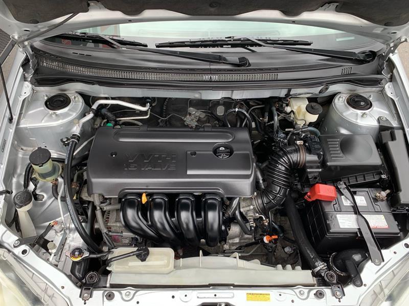 Toyota Corolla CE 2006
