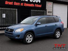 2009 Toyota RAV4 