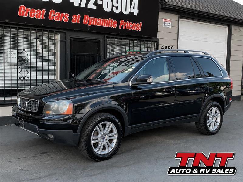 Volvo XC90 3.2 AWD 2010