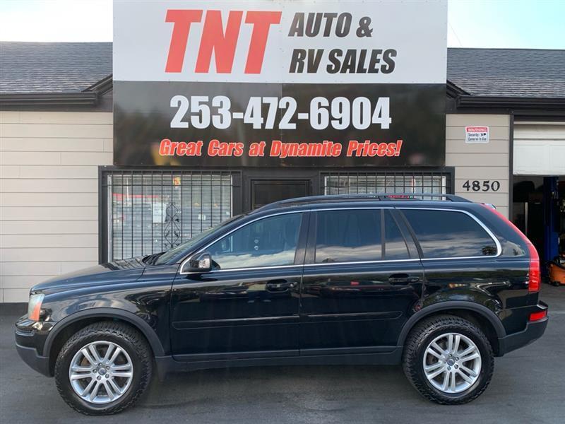 Volvo XC90 3.2 AWD 2010