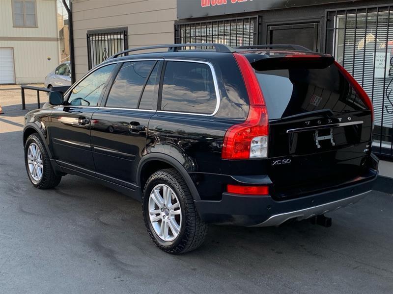 Volvo XC90 3.2 AWD 2010