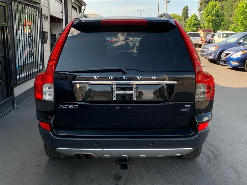 Volvo XC90 3.2 AWD 2010