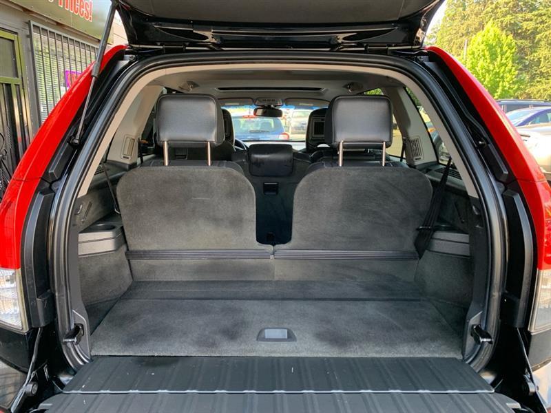 Volvo XC90 3.2 AWD 2010