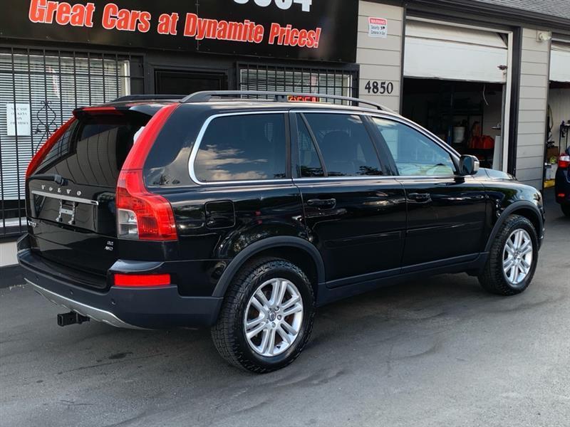 Volvo XC90 3.2 AWD 2010