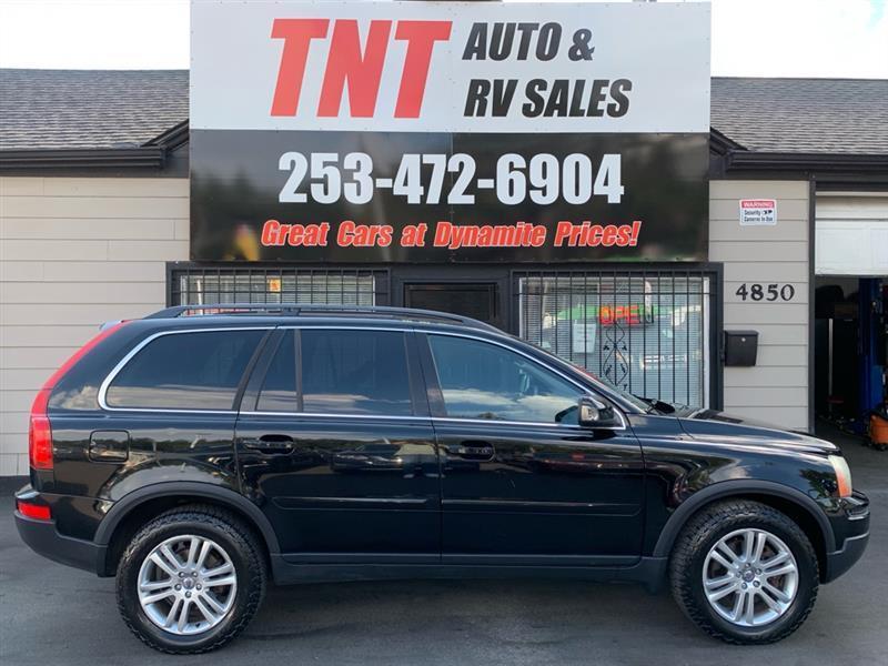 Volvo XC90 3.2 AWD 2010