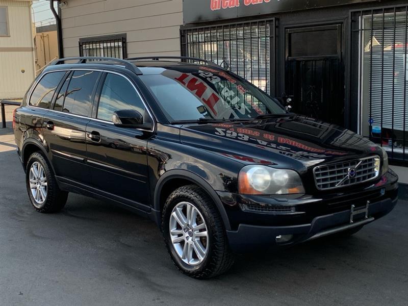 Volvo XC90 3.2 AWD 2010