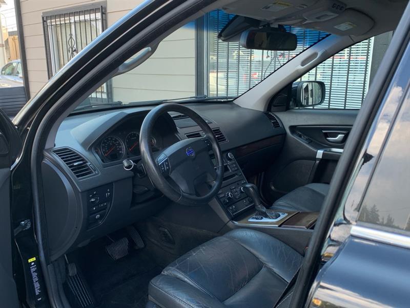 Volvo XC90 3.2 AWD 2010