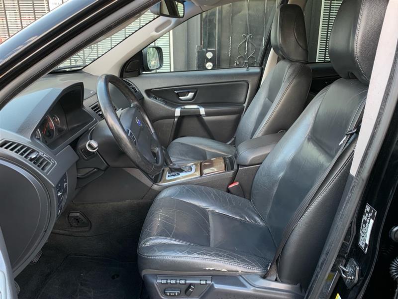 Volvo XC90 3.2 AWD 2010