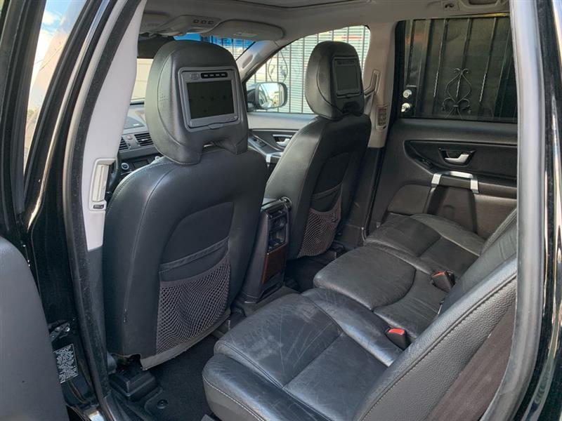 Volvo XC90 3.2 AWD 2010