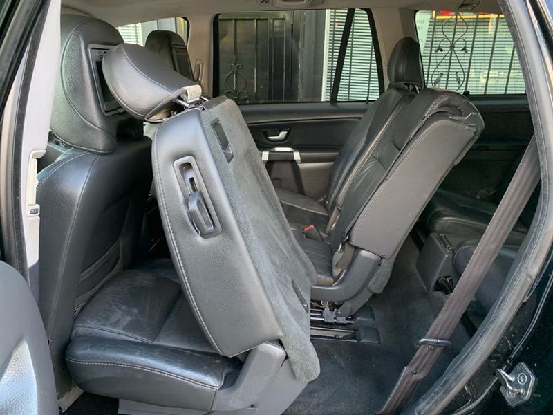 Volvo XC90 3.2 AWD 2010