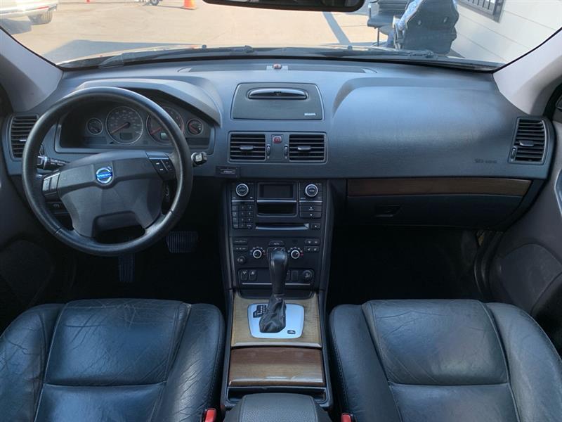 Volvo XC90 3.2 AWD 2010