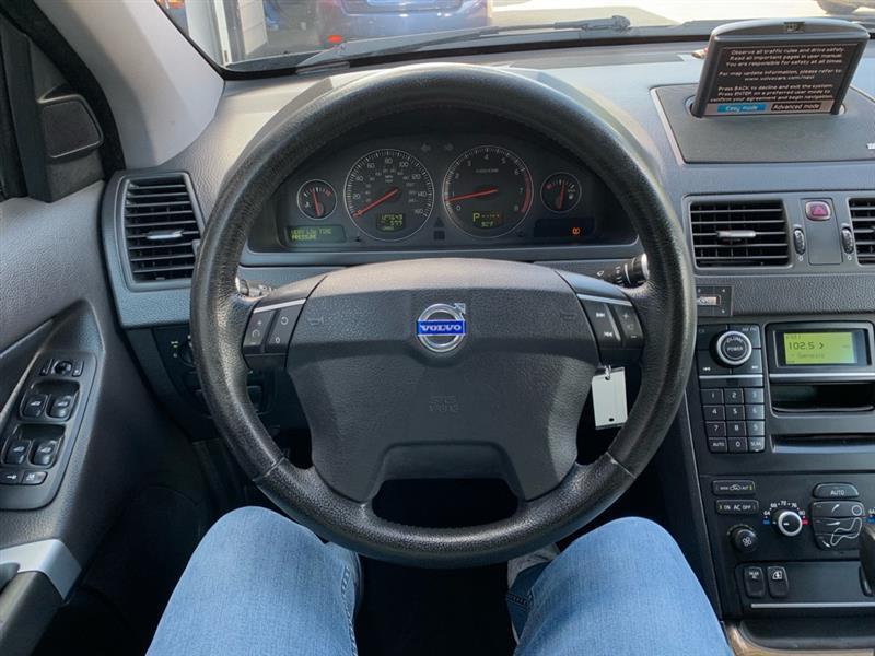 Volvo XC90 3.2 AWD 2010
