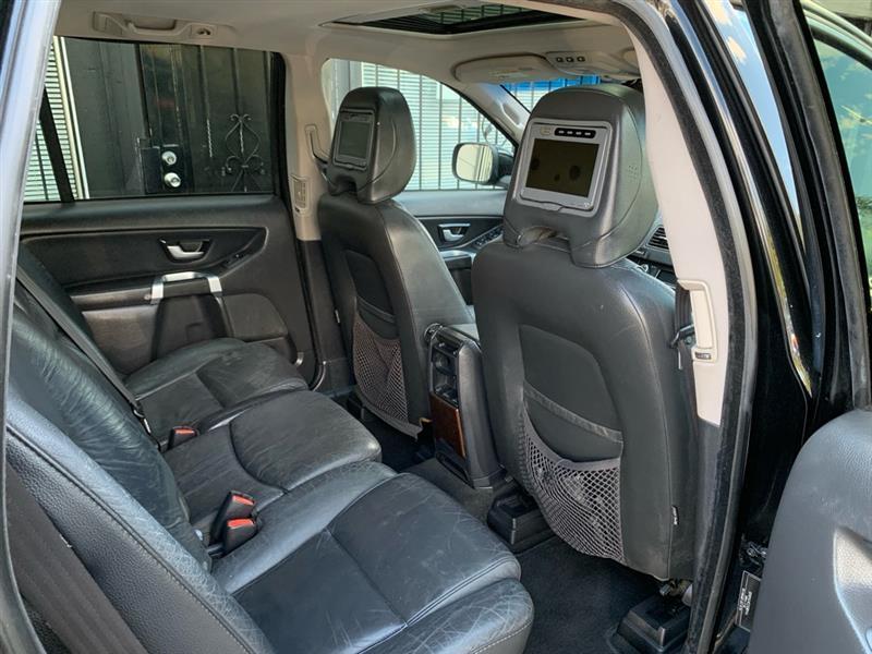 Volvo XC90 3.2 AWD 2010