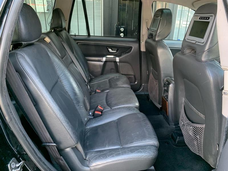 Volvo XC90 3.2 AWD 2010