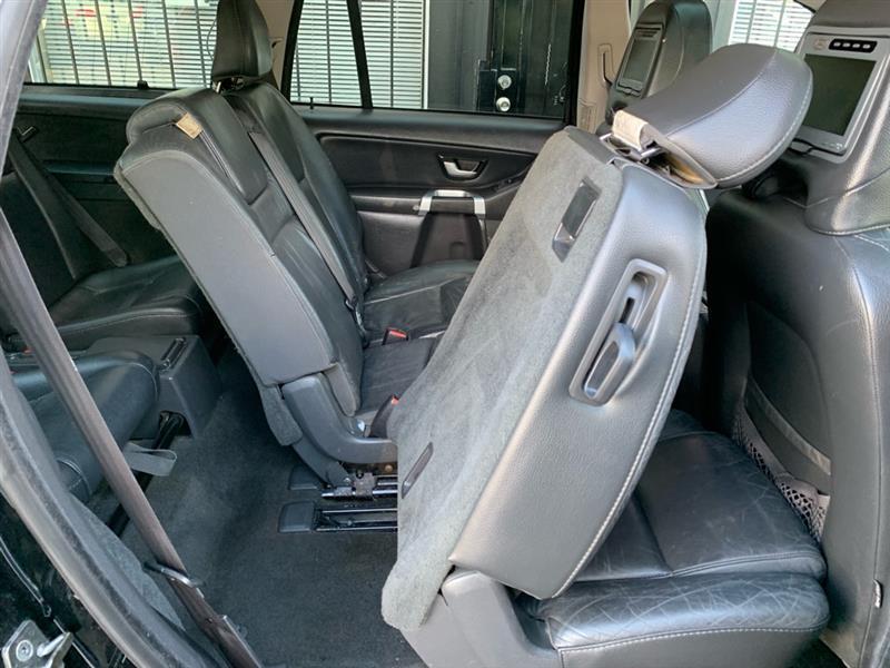 Volvo XC90 3.2 AWD 2010