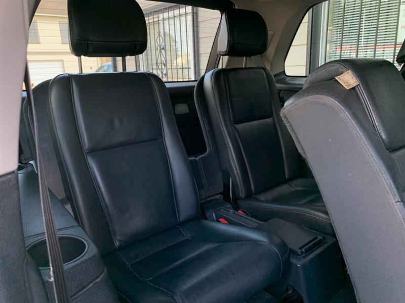 Volvo XC90 3.2 AWD 2010