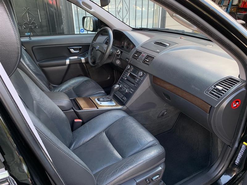 Volvo XC90 3.2 AWD 2010