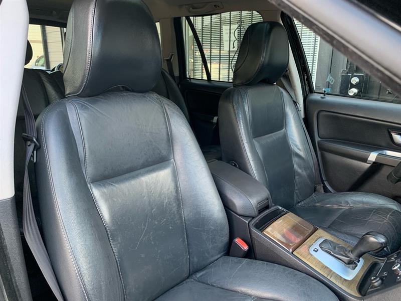 Volvo XC90 3.2 AWD 2010