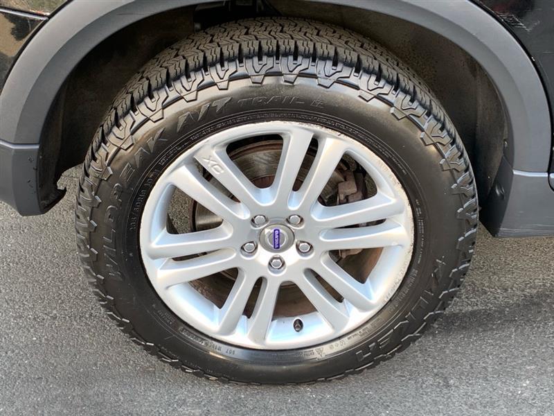Volvo XC90 3.2 AWD 2010