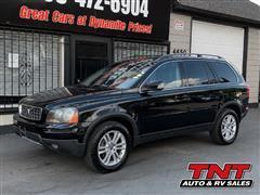 2010 Volvo XC90 