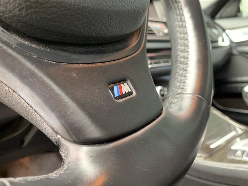 BMW 5-Series 535i 2013