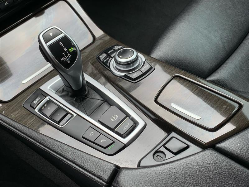 BMW 5-Series 535i 2013