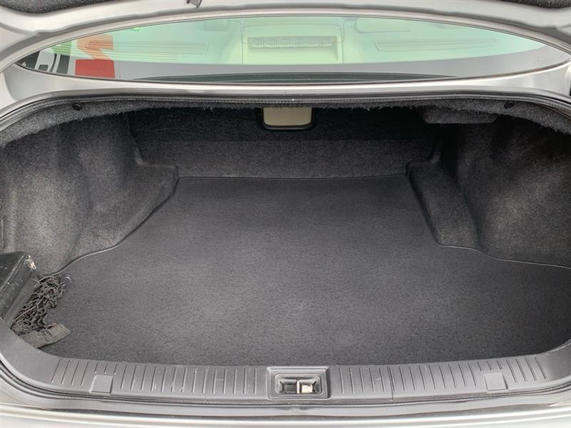 Infiniti G35 Sedan 2004
