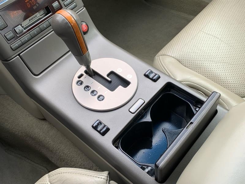 Infiniti G35 Sedan 2004