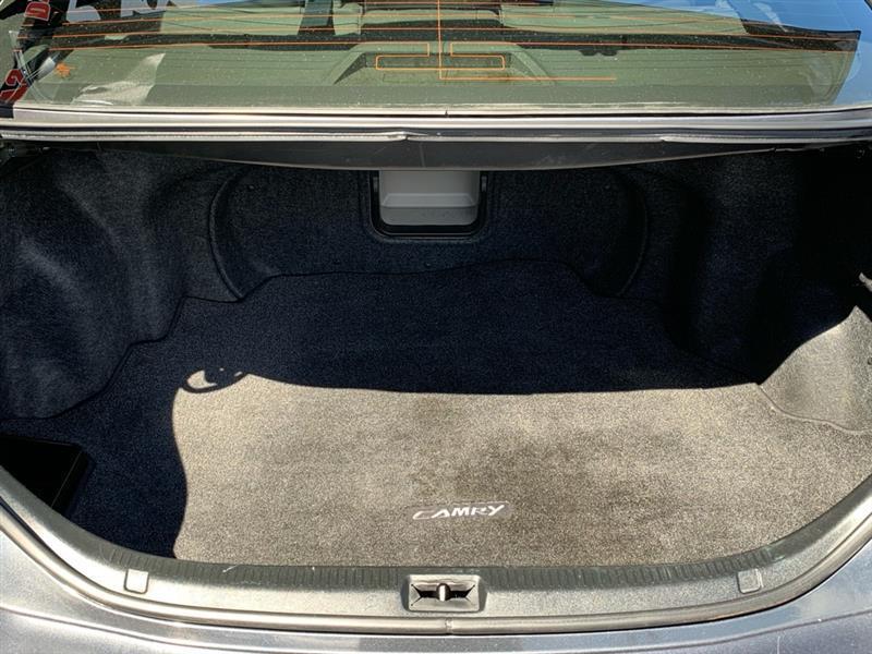 Toyota Camry XLE 2008