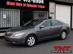 2008 Toyota Camry 