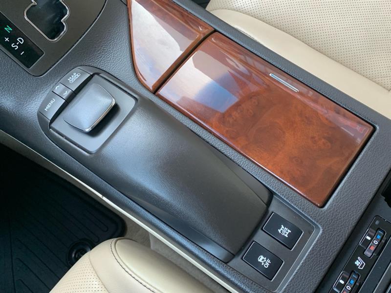 Lexus RX 350 AWD 2013