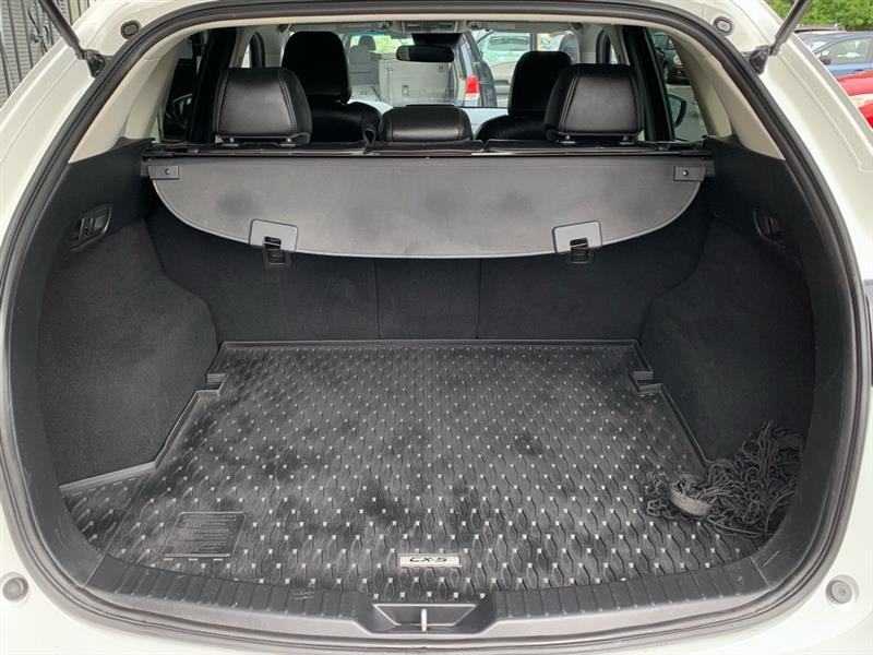 Mazda CX-5 Touring 2018