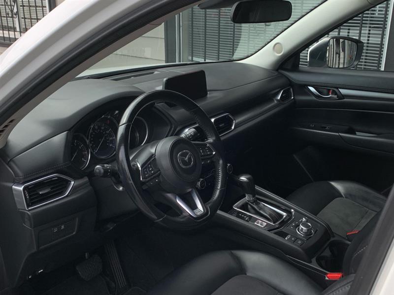 Mazda CX-5 Touring 2018