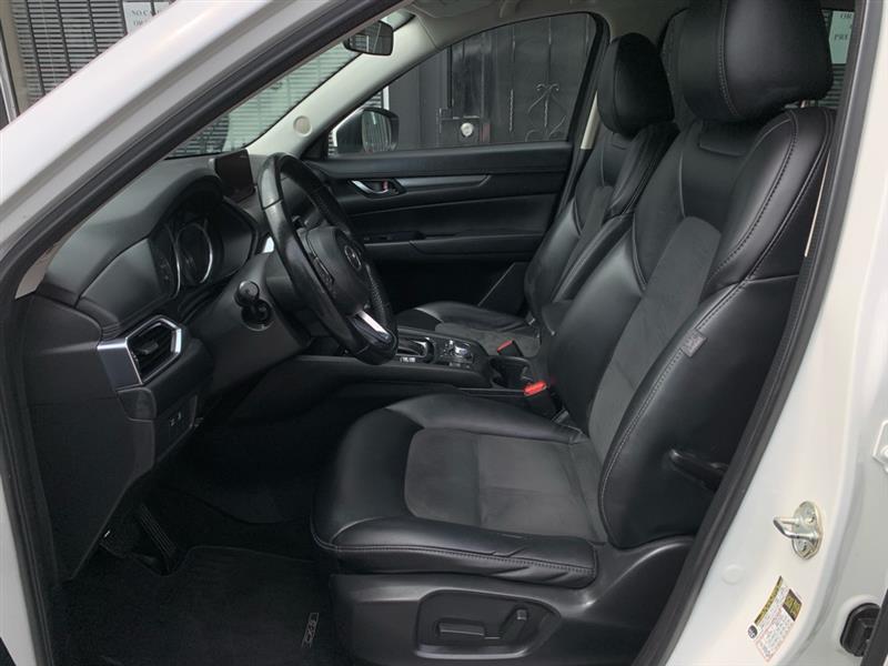 Mazda CX-5 Touring 2018