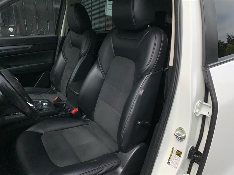 Mazda CX-5 Touring 2018