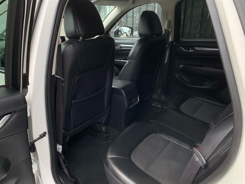 Mazda CX-5 Touring 2018