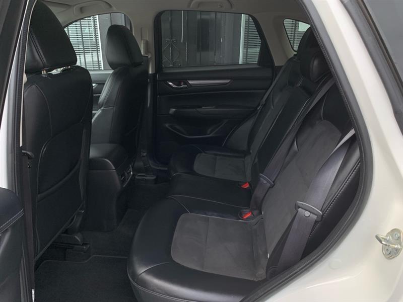 Mazda CX-5 Touring 2018