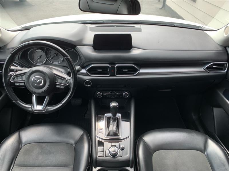 Mazda CX-5 Touring 2018