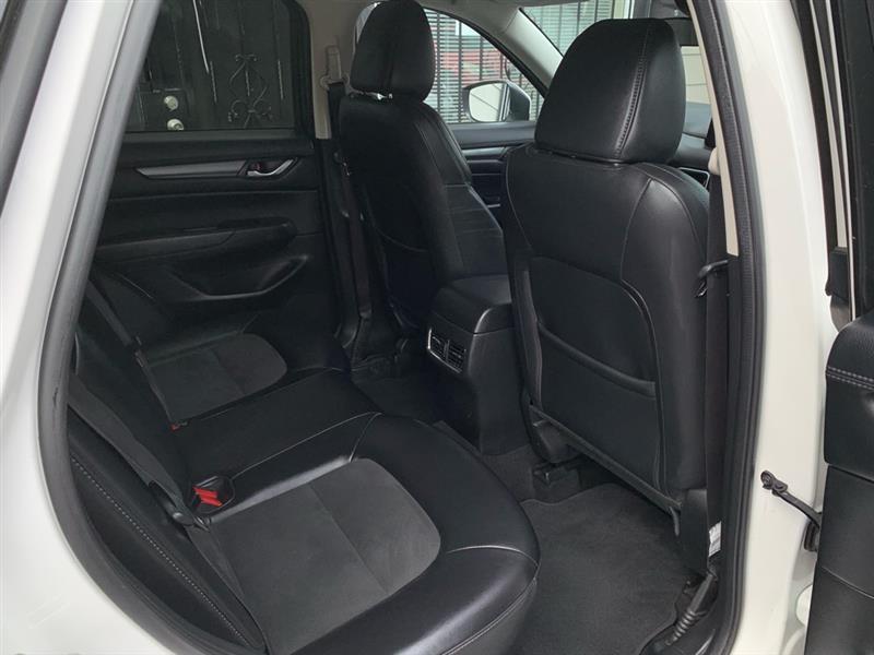 Mazda CX-5 Touring 2018