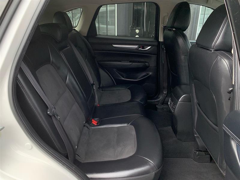 Mazda CX-5 Touring 2018