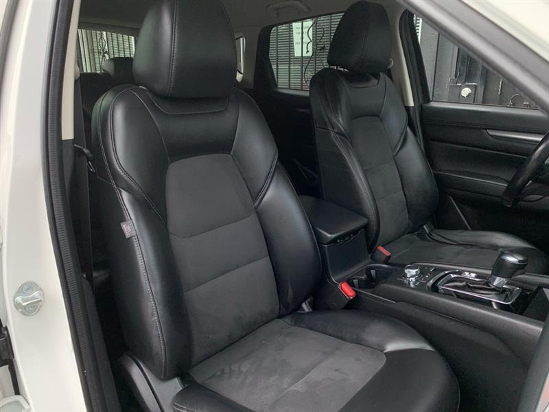 Mazda CX-5 Touring 2018