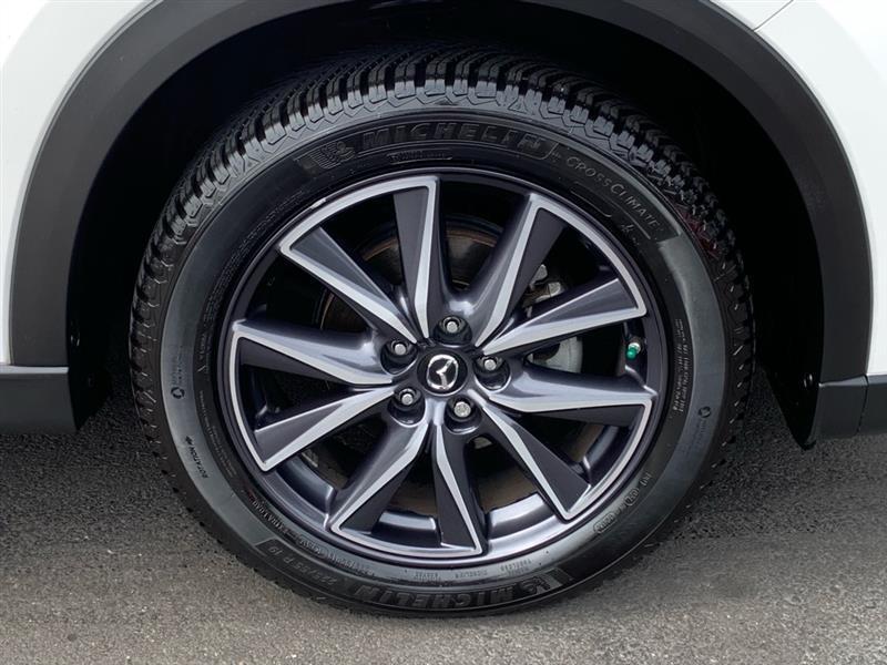 Mazda CX-5 Touring 2018