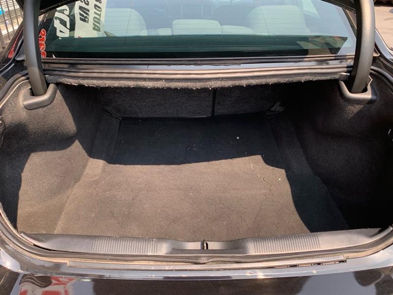 Dodge Charger SE 2014