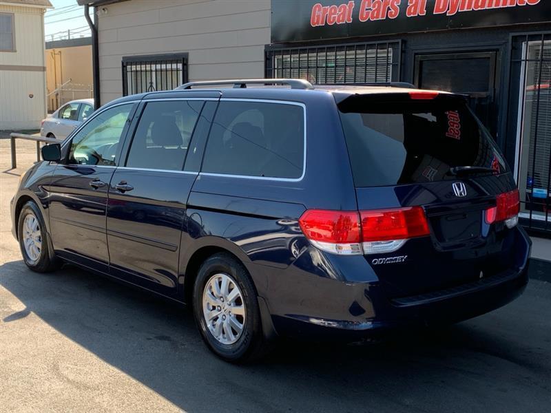 Honda Odyssey EX 2008
