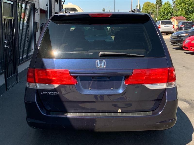 Honda Odyssey EX 2008