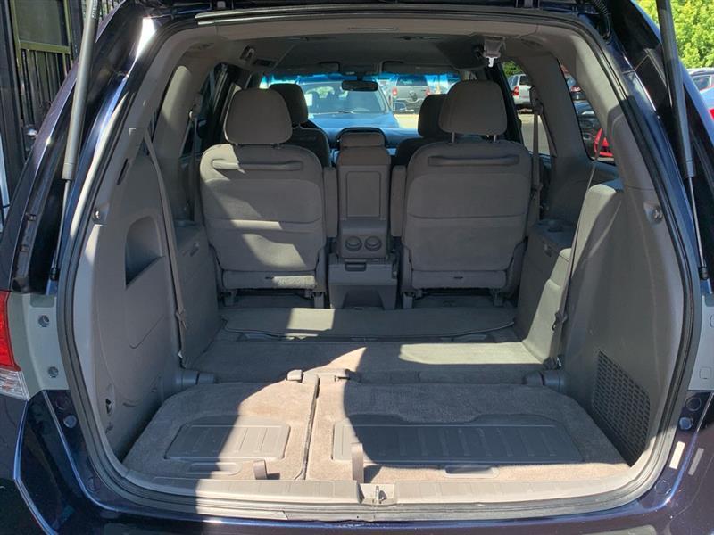 Honda Odyssey EX 2008