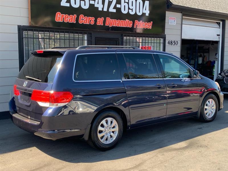 Honda Odyssey EX 2008