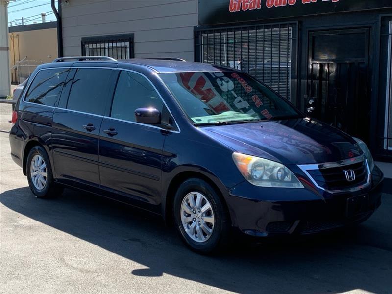Honda Odyssey EX 2008